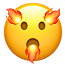 Spitfire emoji style